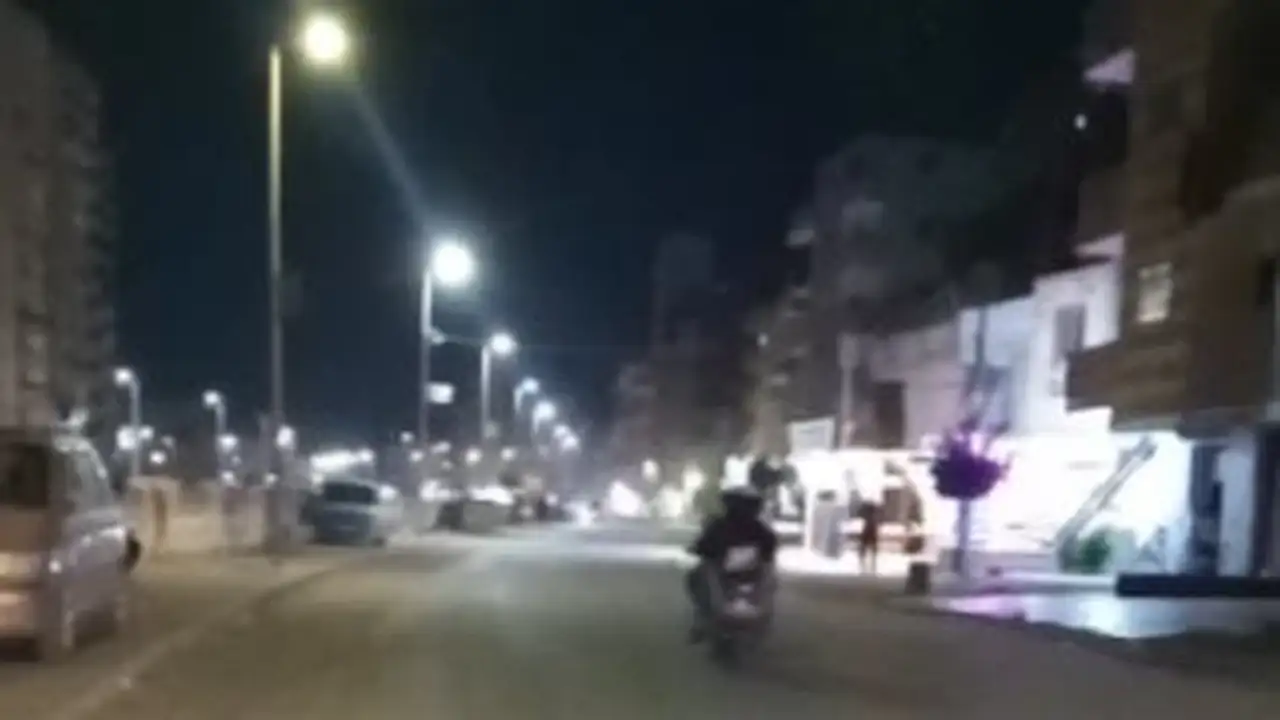 توقعات بهطول أمطار وطقس مائل للبرودة في محافظة كفر الشيخ غدا